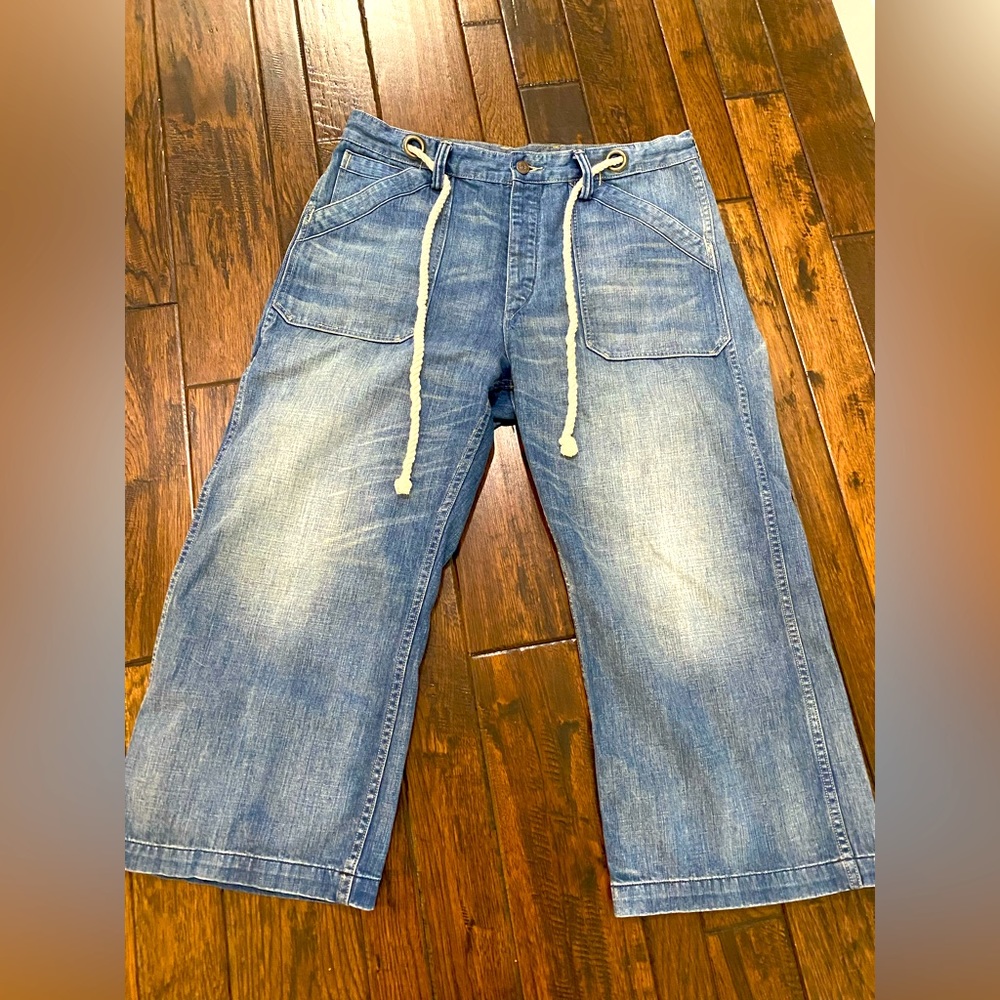 Polo Ralph Lauren Women’s Jeans size 32 or 10/12